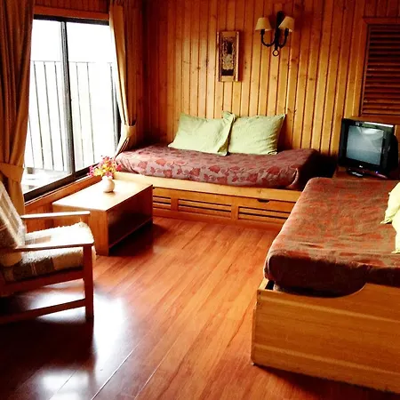Cabanas Palafitos Los Pescadores Castro Room photo